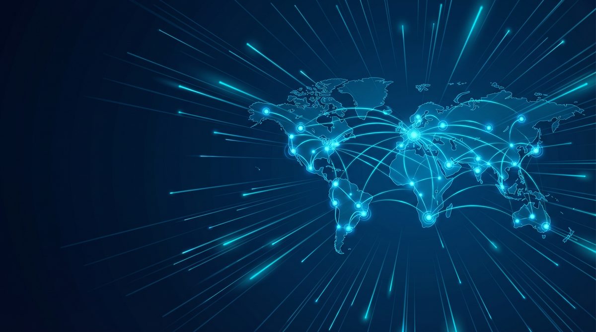 瓦开加速器全球网络加速