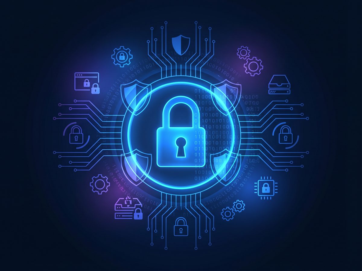 瓦开加速器安全防护体系